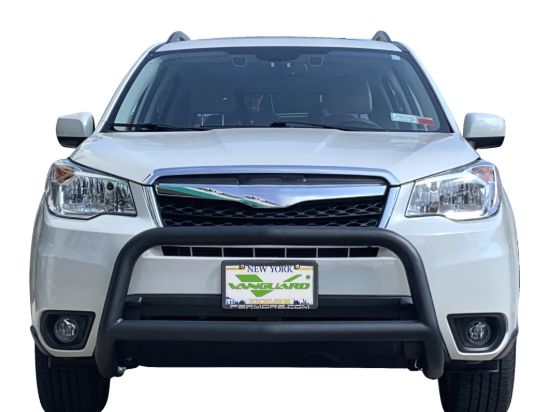 Picture of VANGUARD Bumper Guard - VGUBG-1184-1155BK
