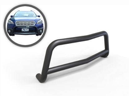 Picture of VANGUARD Bumper Guard - VGUBG-1184-1157BK