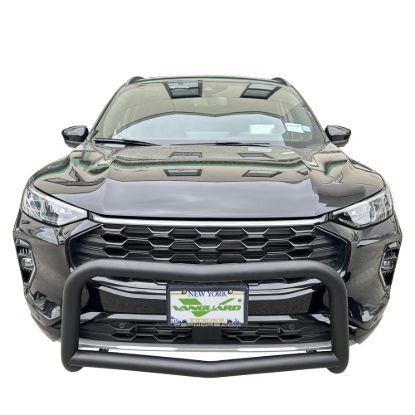 Picture of VANGUARD Bumper Guard - VGUBG-1184-1228BK