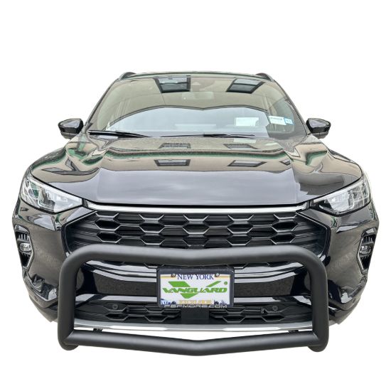 Picture of VANGUARD Bumper Guard - VGUBG-1184-1228BK