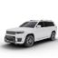 Picture of VANGUARD Bumper Guard - VGUBG-1184-2370BK