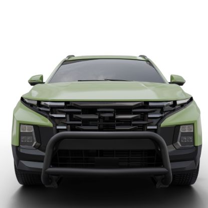Picture of VANGUARD Bumper Guard - VGUBG-1184-2423BK