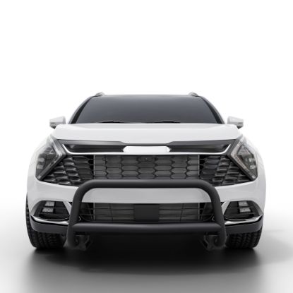 Picture of VANGUARD Bumper Guard - VGUBG-1184-2455BK