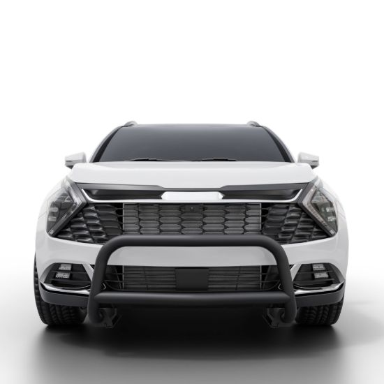 Picture of VANGUARD Bumper Guard - VGUBG-1184-2455BK
