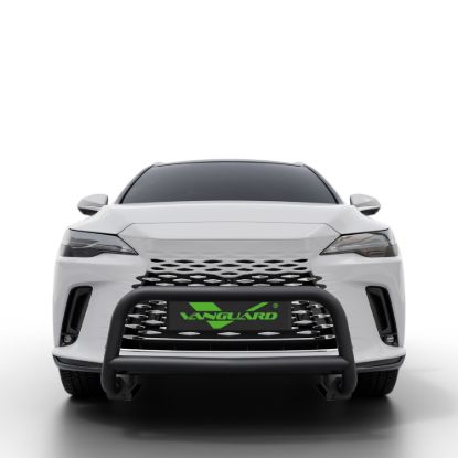 Picture of VANGUARD Bumper Guard - VGUBG-1184-2462BK