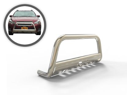 Picture of VANGUARD Bumper Guard - VGUBG-1212-1157SS