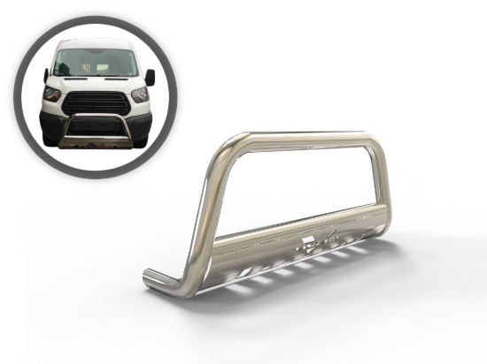 Picture of VANGUARD Bumper Guard - VGUBG-1212-1333SS