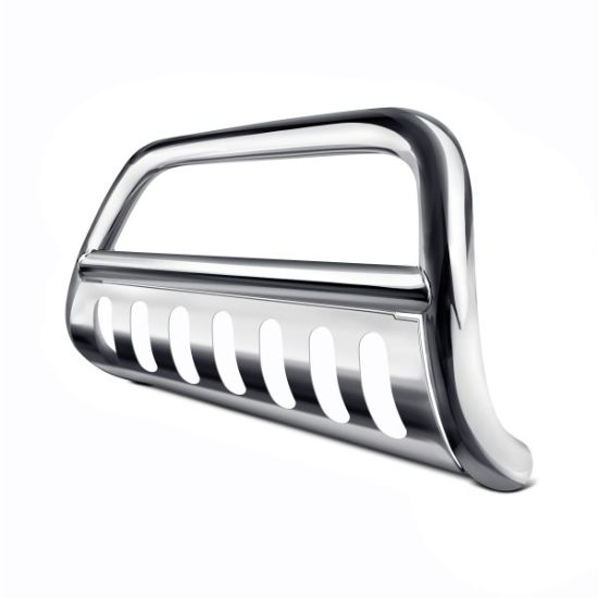 Picture of VANGUARD Bumper Guard - VGUBG-1212-1788SS
