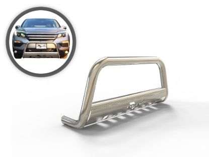 Picture of VANGUARD Bumper Guard - VGUBG-1212-2306SS