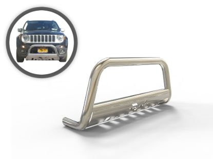 Picture of VANGUARD Bumper Guard - VGUBG-1255SS