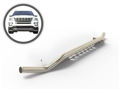 Picture of VANGUARD Bumper Guard - VGUBG-1262-1370SS