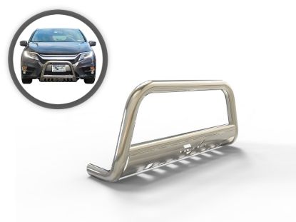 Picture of VANGUARD Bumper Guard - VGUBG-1276-1387SS