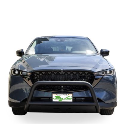 Picture of VANGUARD Bumper Guard - VGUBG-1304-1228BK