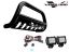 Picture of VANGUARD Bumper Guard - VGUBG-1304-1228BK-LED