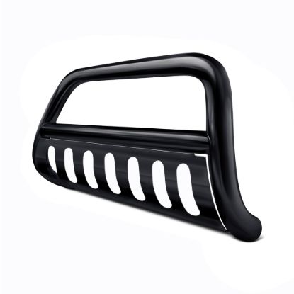 Picture of VANGUARD Bumper Guard - VGUBG-1304-1788BK