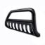 Picture of VANGUARD Bumper Guard - VGUBG-1304-1788BK