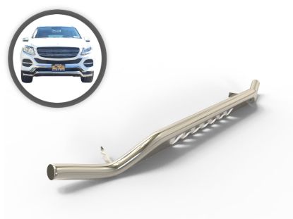 Picture of VANGUARD Bumper Guard - VGUBG-1343SS