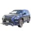 Picture of VANGUARD Bumper Guard - VGUBG-1345-1178SS