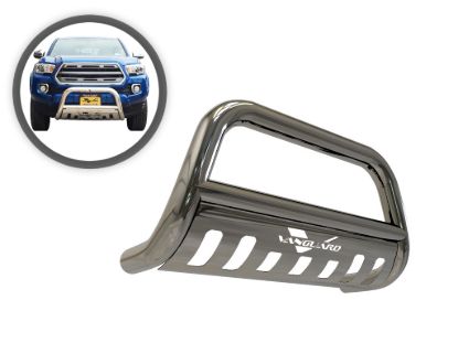 Picture of VANGUARD Bumper Guard - VGUBG-1360SS