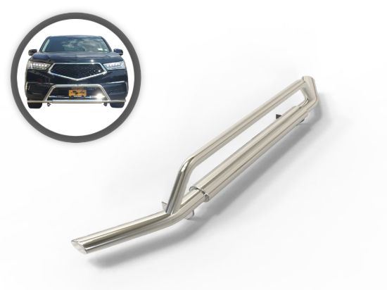 Picture of VANGUARD Bumper Guard - VGUBG-1396SS