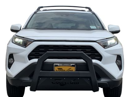 Picture of VANGUARD Bumper Guard - VGUBG-1763-1387BK