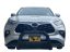 Picture of VANGUARD Bumper Guard - VGUBG-1763-1387HBK