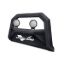 Picture of VANGUARD Bumper Guard - VGUBG-1763-1387HBK-RLED