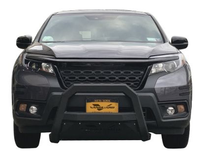 Picture of VANGUARD Bumper Guard - VGUBG-1763-1788BK