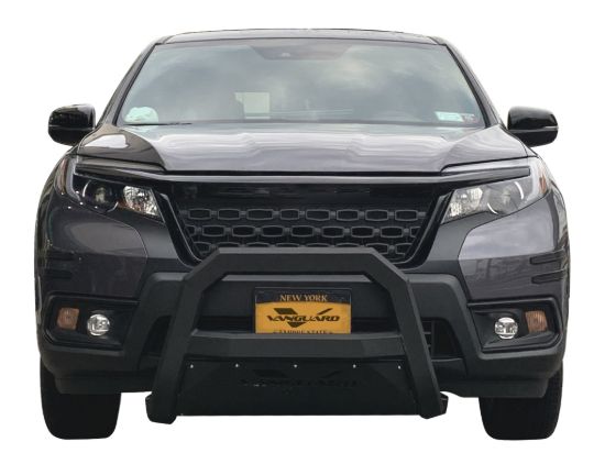 Picture of VANGUARD Bumper Guard - VGUBG-1763-1788BK
