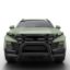 Picture of VANGUARD Bumper Guard - VGUBG-1763-2421BK