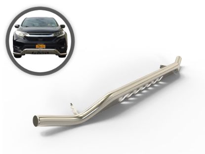 Picture of VANGUARD Bumper Guard - VGUBG-1771-1372SS