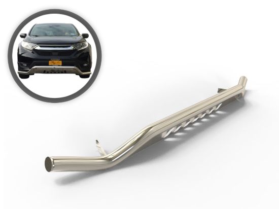Picture of VANGUARD Bumper Guard - VGUBG-1771-1773SS