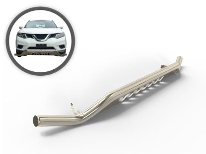 Picture of VANGUARD Bumper Guard - VGUBG-1771-1920SS
