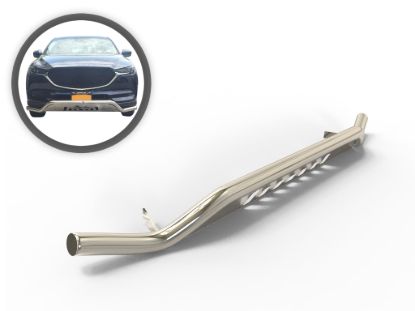Picture of VANGUARD Bumper Guard - VGUBG-1771-1971SS