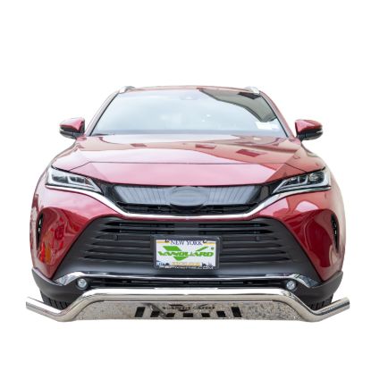 Picture of VANGUARD Bumper Guard - VGUBG-1771-2114VSS