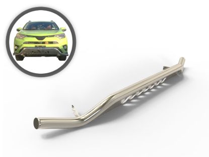 Picture of VANGUARD Bumper Guard - VGUBG-1771-2250SS