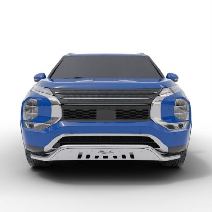 Picture of VANGUARD Bumper Guard - VGUBG-1771-2337SS