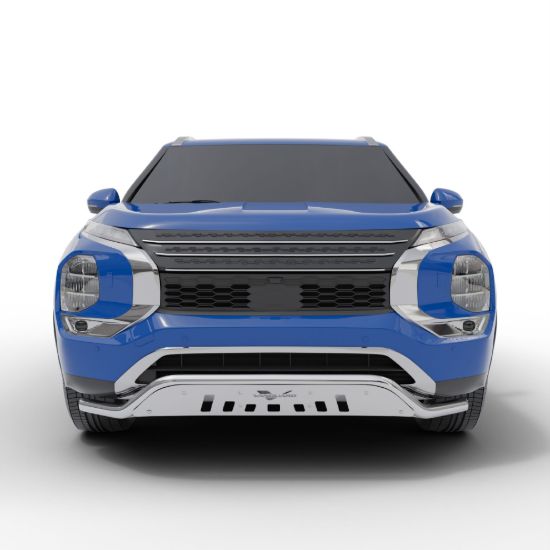 Picture of VANGUARD Bumper Guard - VGUBG-1771-2337SS