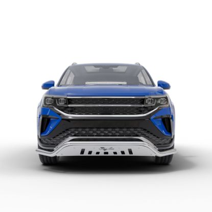 Picture of VANGUARD Bumper Guard - VGUBG-1771-2392SS