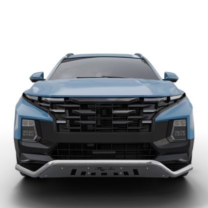 Picture of VANGUARD Bumper Guard - VGUBG-1771-2422SS