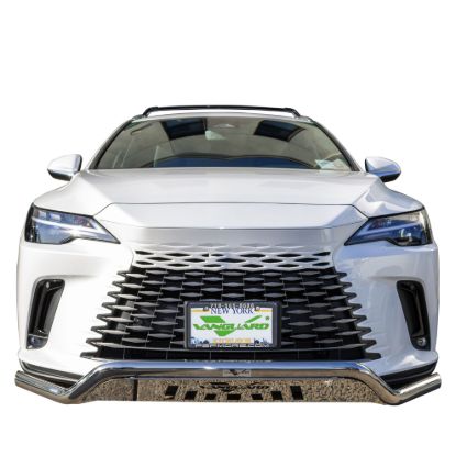 Picture of VANGUARD Bumper Guard - VGUBG-1771-2450SS