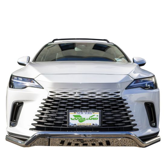 Picture of VANGUARD Bumper Guard - VGUBG-1771-2450SS