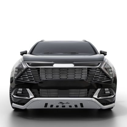 Picture of VANGUARD Bumper Guard - VGUBG-1771-2456SS