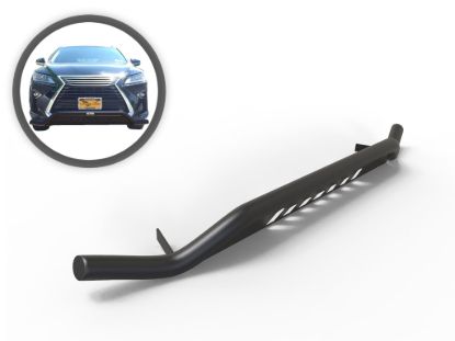 Picture of VANGUARD Bumper Guard - VGUBG-1772-1262BK