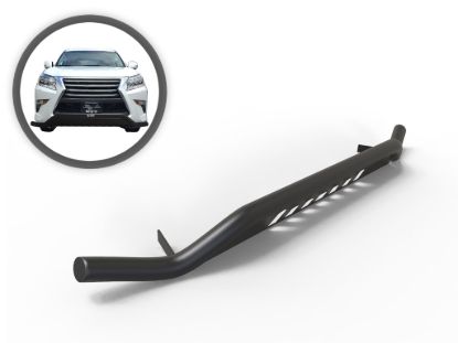 Picture of VANGUARD Bumper Guard - VGUBG-1772-1298BK