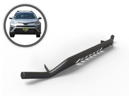 Picture of VANGUARD Bumper Guard - VGUBG-1772-1299BK