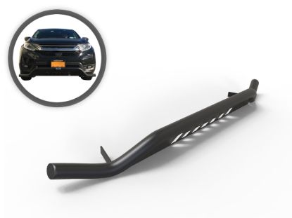 Picture of VANGUARD Bumper Guard - VGUBG-1772-1773BK