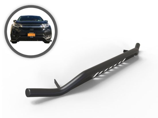 Picture of VANGUARD Bumper Guard - VGUBG-1772-1773BK