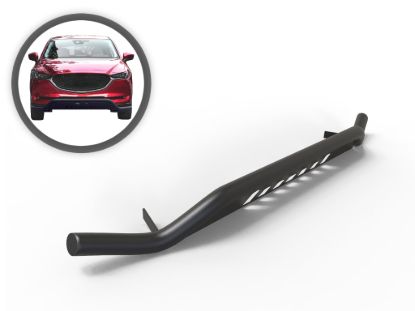 Picture of VANGUARD Bumper Guard - VGUBG-1772-1971BK