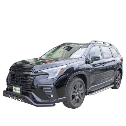 Picture of VANGUARD Bumper Guard - VGUBG-1772-2113BK